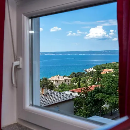 Renato - Nov115 By Interhome Apartment
