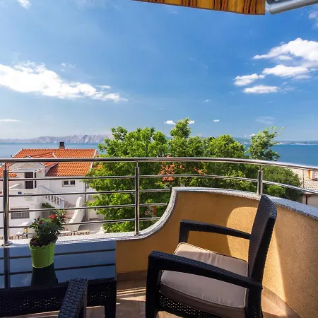 Apartment Renato - Nov115 By Interhome *