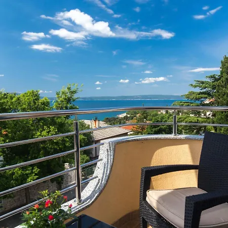 Apartman Renato By Interhome Novi Vinodolski