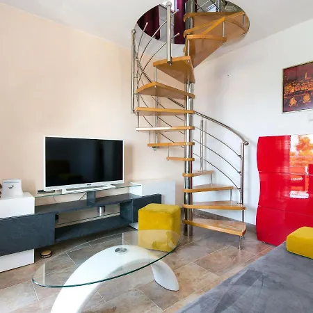 Renato - Nov115 By Interhome Apartment *