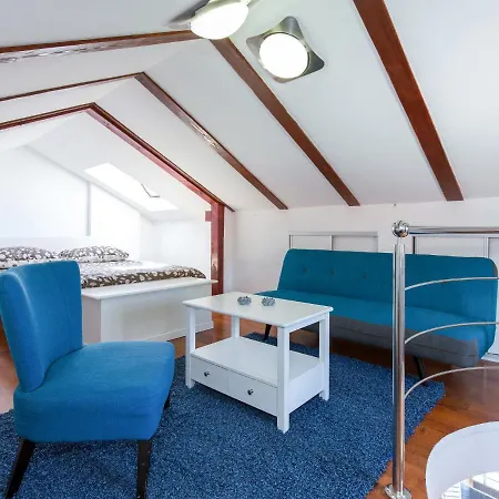 Renato - Nov115 By Interhome Apartment *
