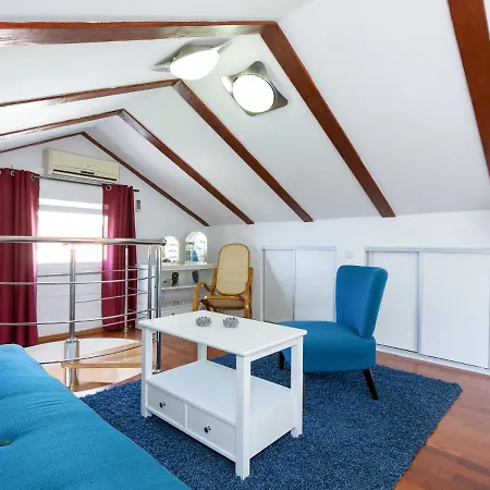 Renato - Nov115 By Interhome Apartment *