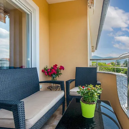 Renato - Nov115 By Interhome Apartment Dramalj
