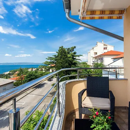 Renato - Nov115 By Interhome Apartment *