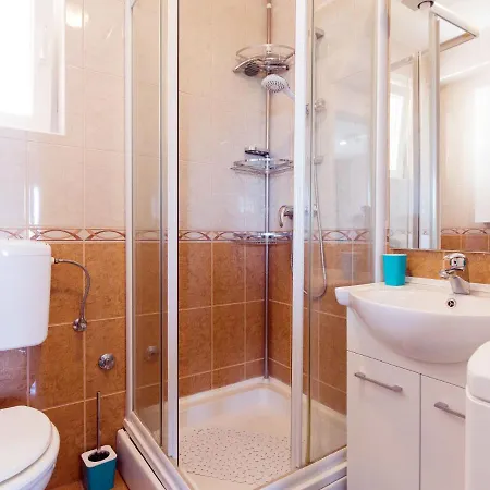 Renato - Nov115 By Interhome Apartment
